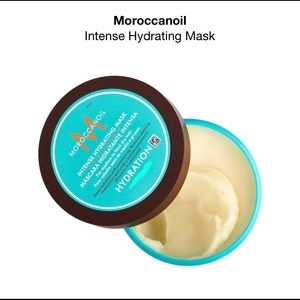 JUMBO Moroccanoil Intense Hydrating Mask